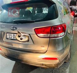 كيا سورينتو